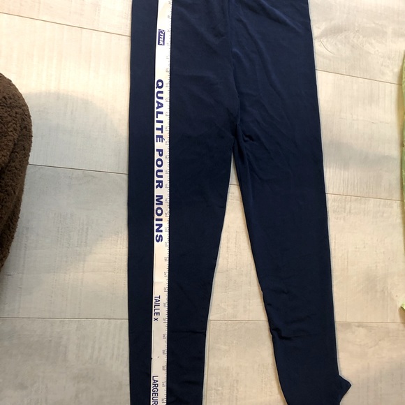 Slim Fit Leggings New - Picture 2 of 5